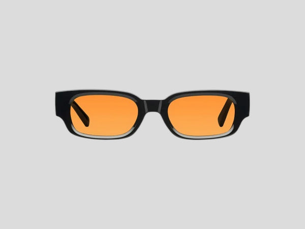 Meller SURA BLACK ORANGE
