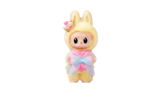 Labubu Let´s Checkmate