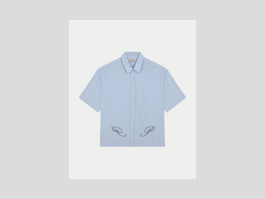 Palard Portofino Boxy Shirt