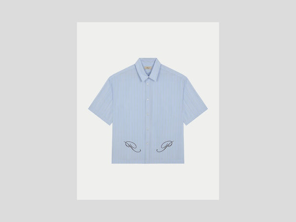 Palard Portofino Boxy Shirt