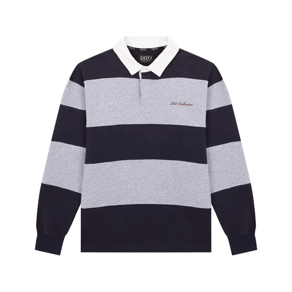 Dito Heritage Polo Navy