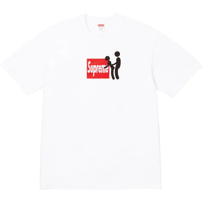Supreme Stick Tee