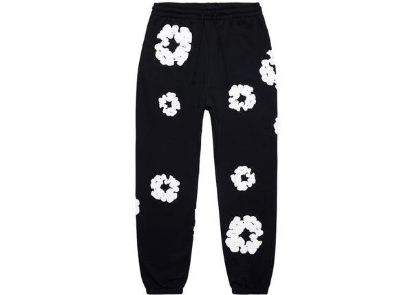 Denim Tears Pants Black