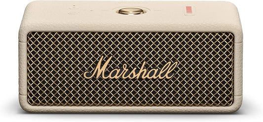 Marshall Emberton 3 Cream