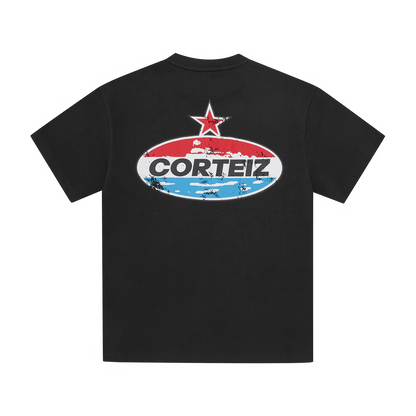 Corteiz Motor Heavyweight Tee