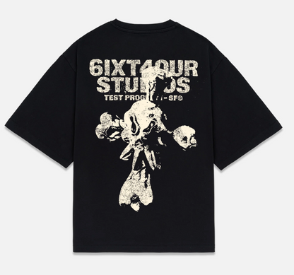 6ixt4our Mi Cruz Tee