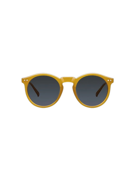 Meller Kubu Amber Carbon