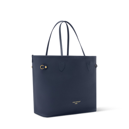 Louis Vuitton Neverfull Inside Out