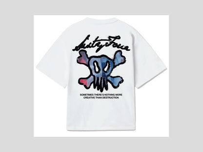 6ixt4our Coloured Tee