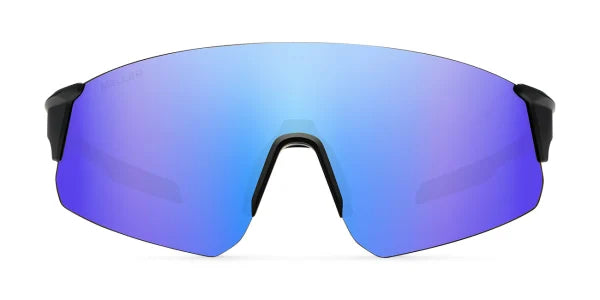 Meller Dua Black Blue