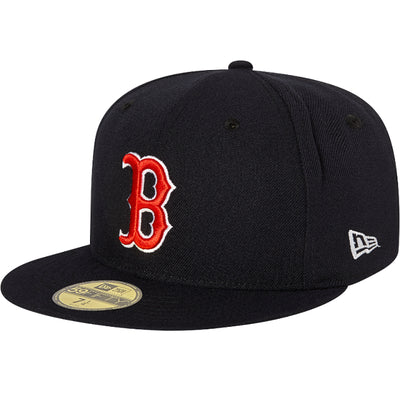 New Era 59FIFTY Boston