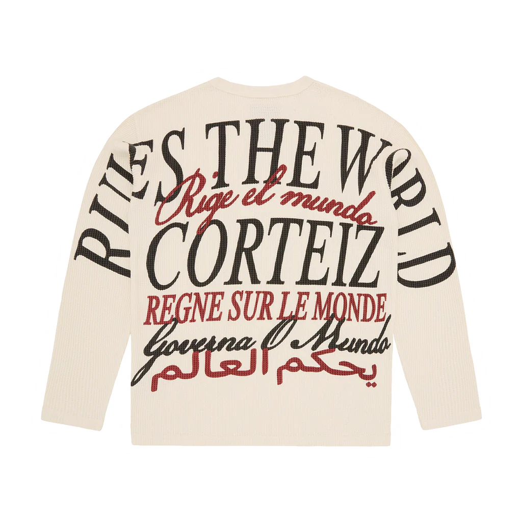 Corteiz RTW Longsleeve