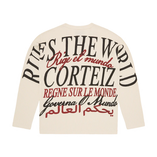 Corteiz RTW Longsleeve