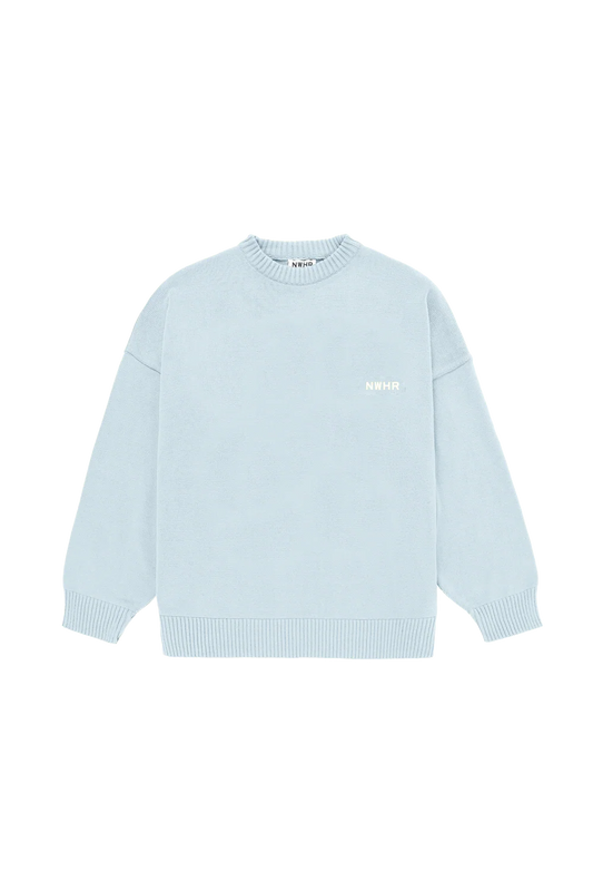 NHWR Baby Blue Jersey