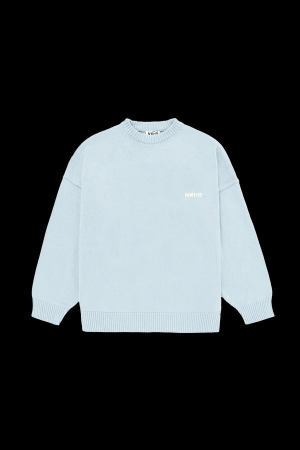 NHWR Baby Blue Jersey