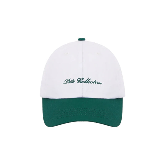 Dito Grass Court Cap