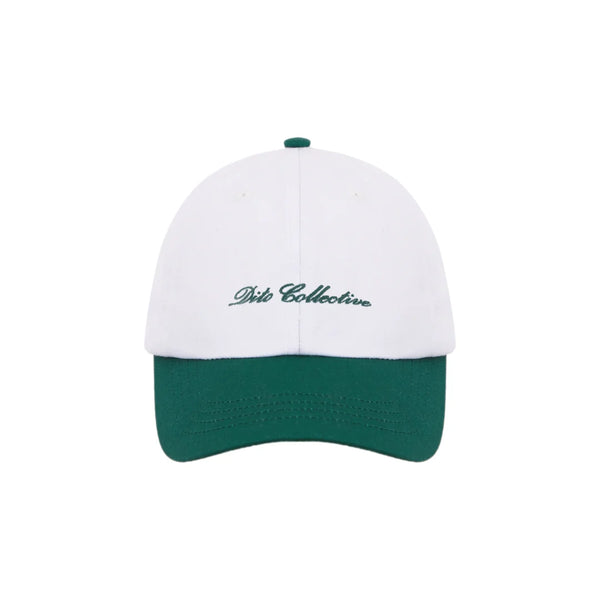 Dito Grass Court Cap