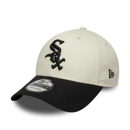 9FORTY White Sox