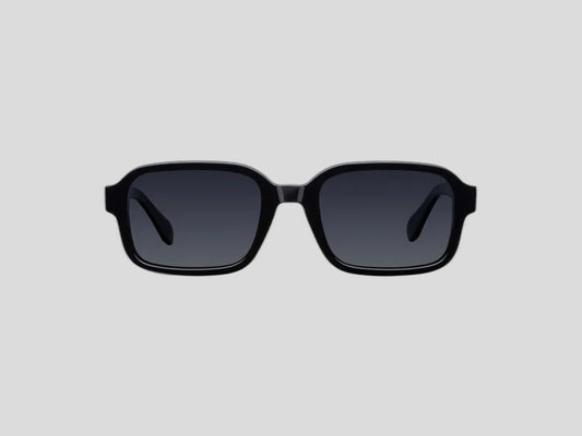 Meller LEBO ALL BLACK
