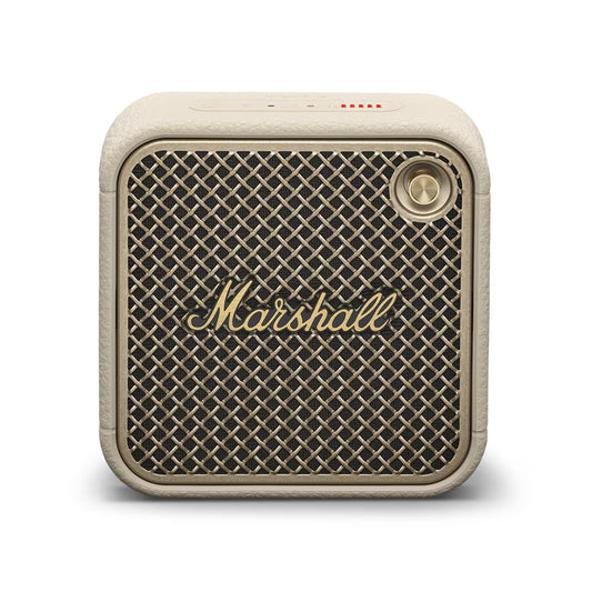 Marshall Willen 2 Cream