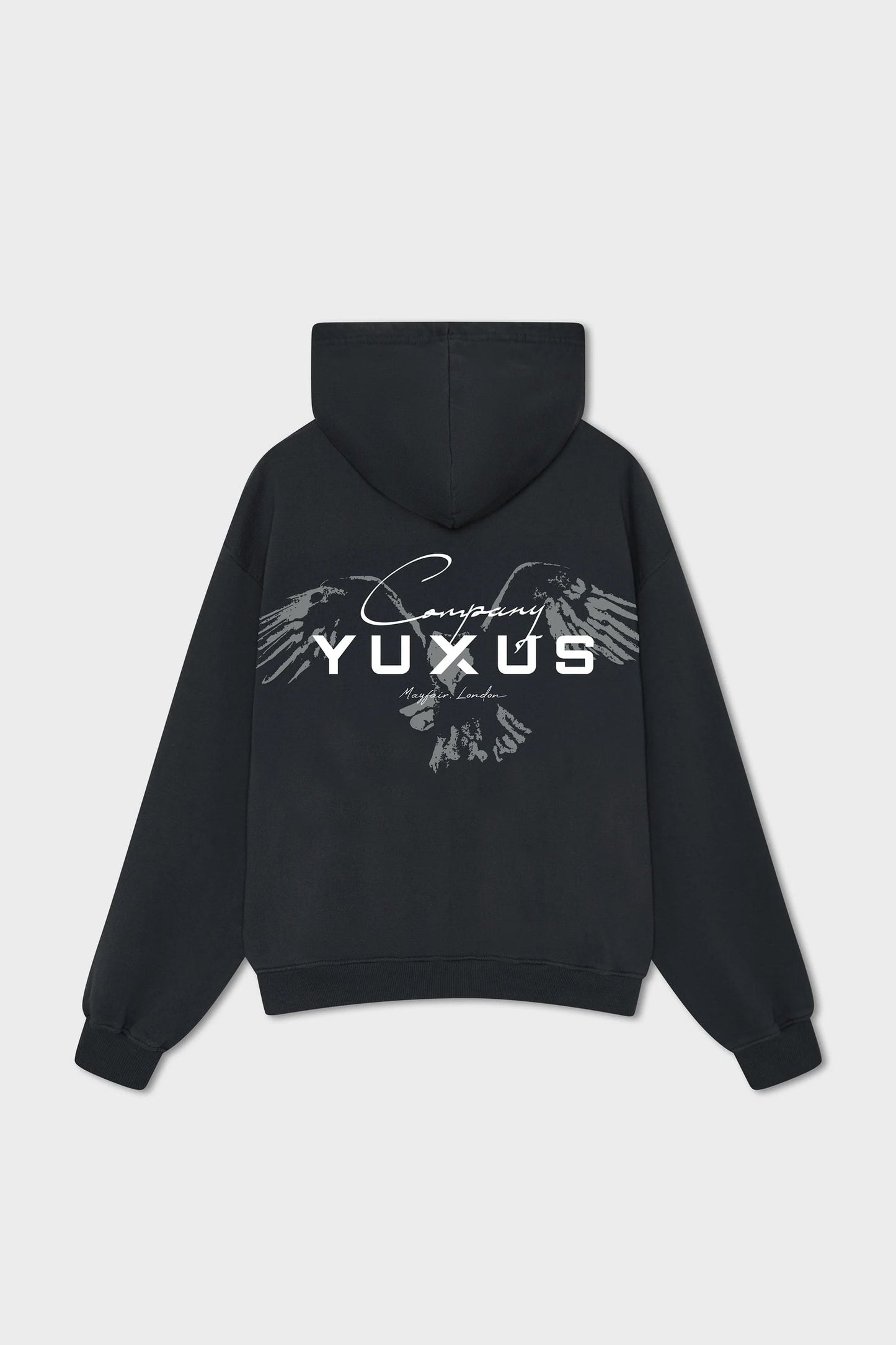 Yuxus Mayfair Imperial Hoodie