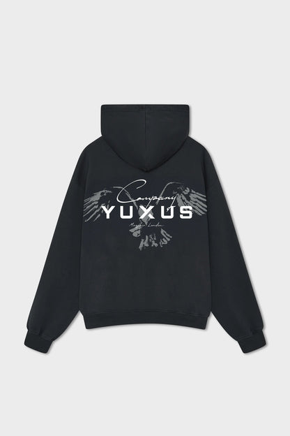 Yuxus Mayfair Imperial Hoodie