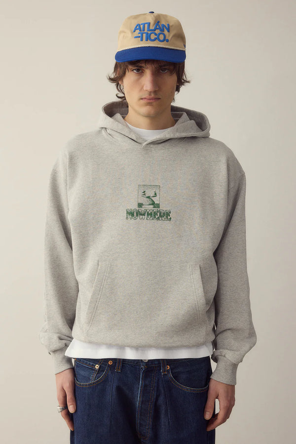 NWHR Apacheta Hoodie
