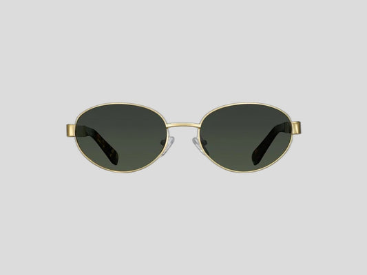 Meller KARAM GOLD OLIVE