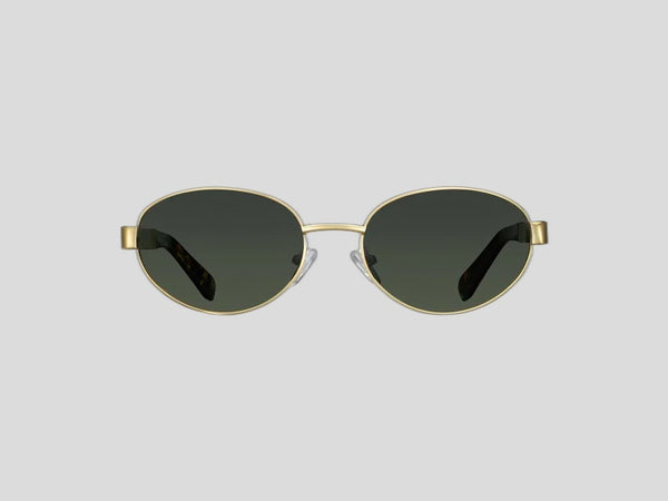 Meller KARAM GOLD OLIVE