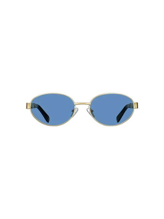 Meller Karam Gold Blue