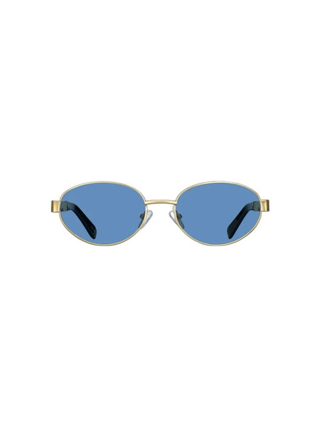 Meller Karam Gold Blue