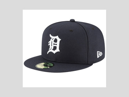 New Era 59FIFTY Detroit