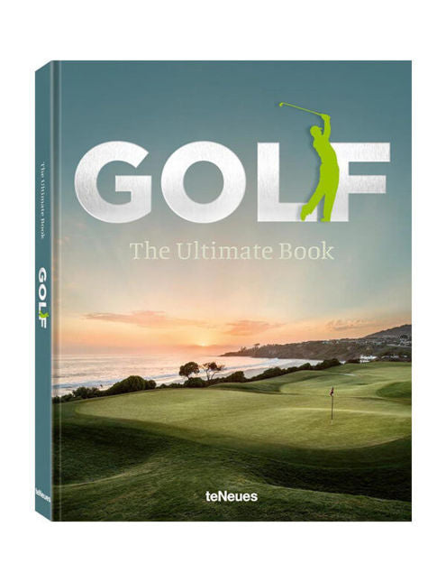 Book - Golf