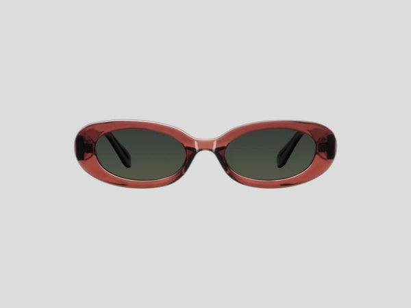Meller LUA MAROON OLIVE