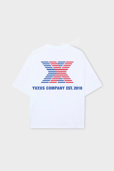 Yuxus Tundra Le Club Tee