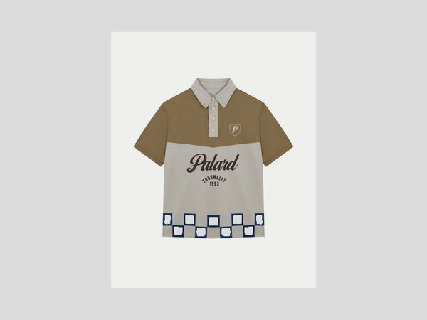 Palard Tourmalet Shirt