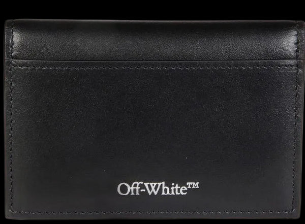 Off White Wallet USED