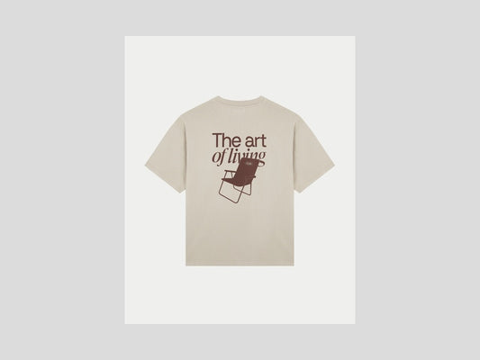 Palard The Art of Living Tee