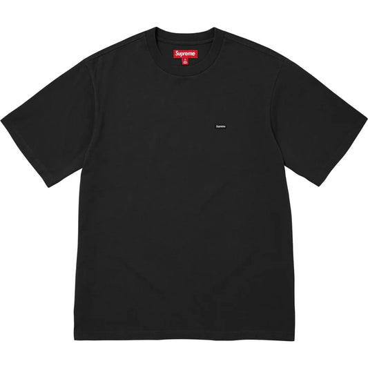 Supreme Basic Black Tee
