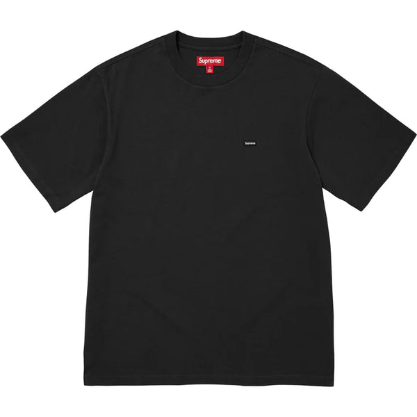 Supreme Basic Black Tee