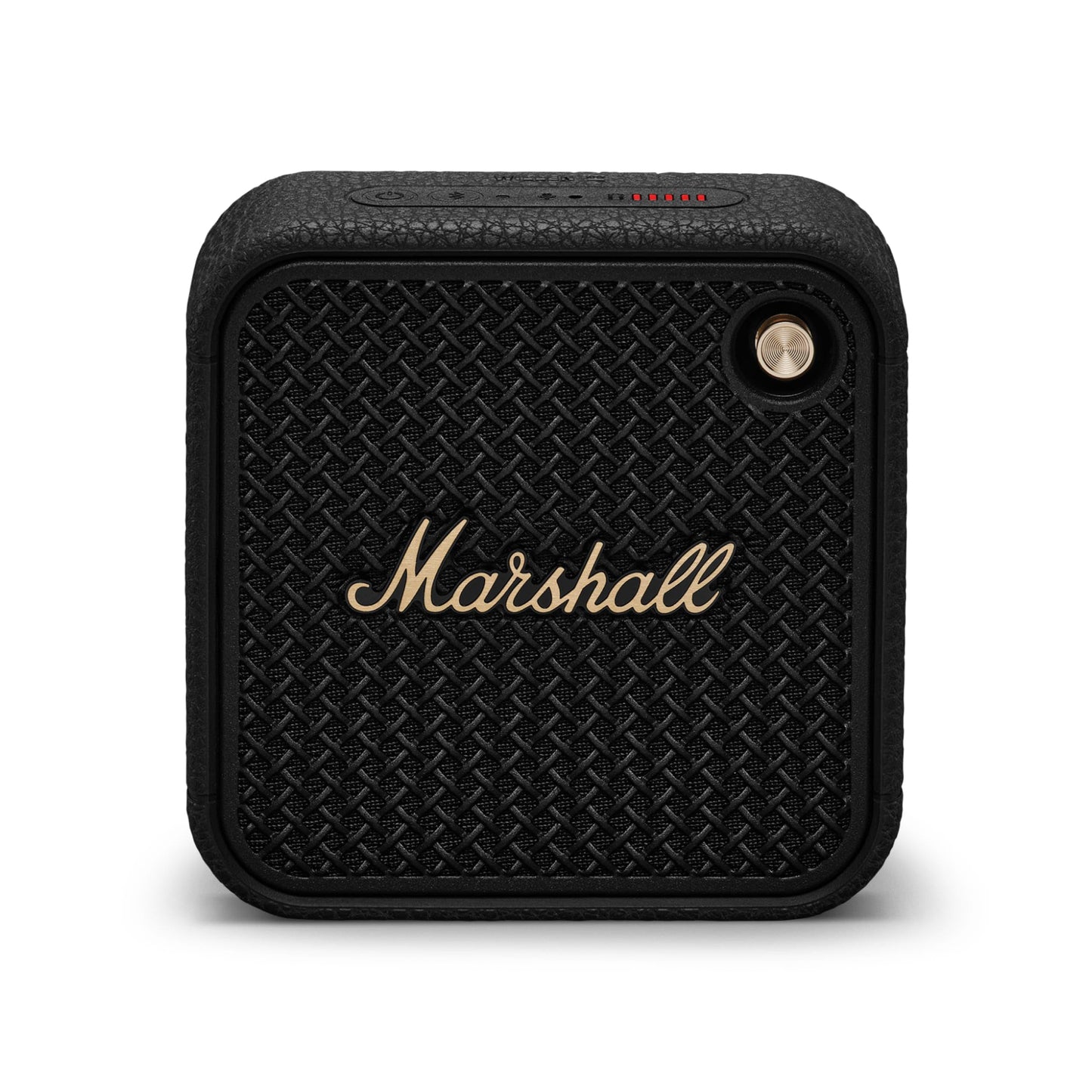 Marshall Willen 2 Black