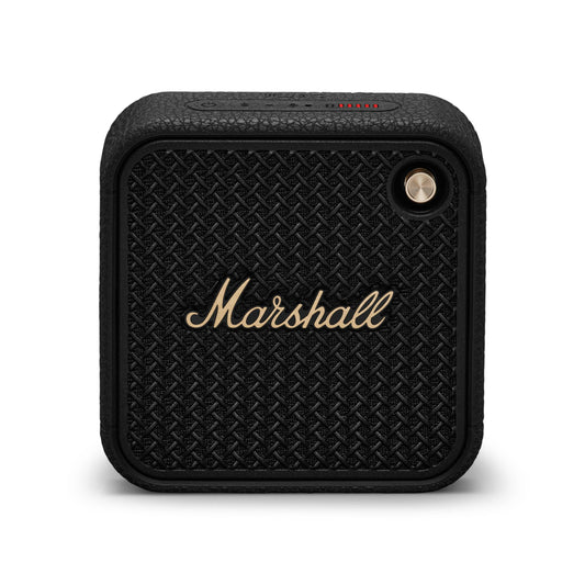 Marshall Willen 2 Black