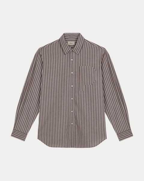Palard Merlot Shirt