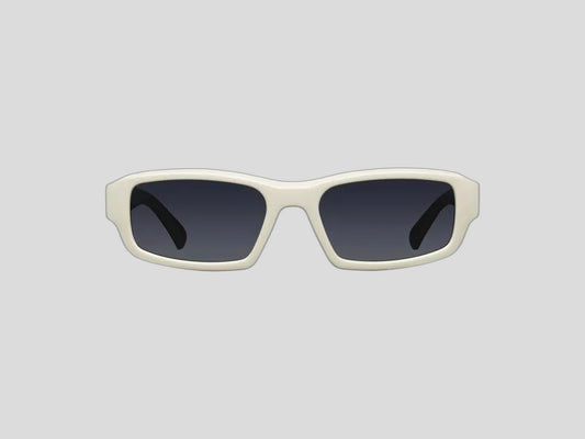 Meller BARACK OFF WHITE CARBON