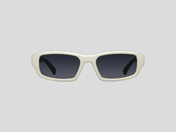Meller BARACK OFF WHITE CARBON