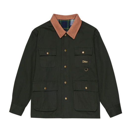 Dito Senior Jacket