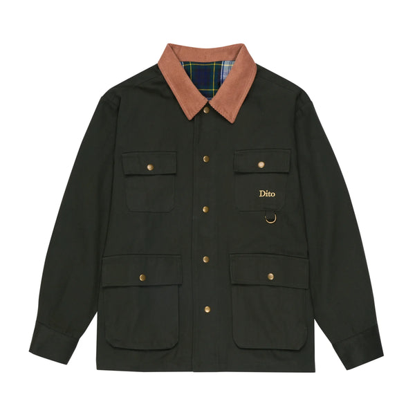 Dito Senior Jacket