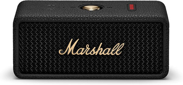 Marshall Emberton 3 Black