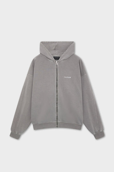 Yuxus Mob Azure Zip