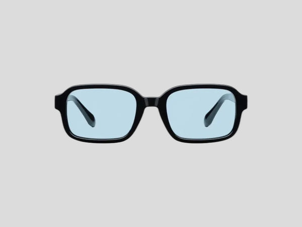 Meller LEBO BLACK TURQUOISE